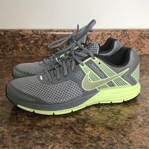 size 16 mens nike running shoes